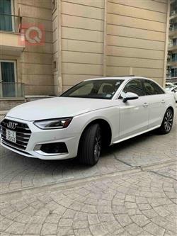 اودي A4